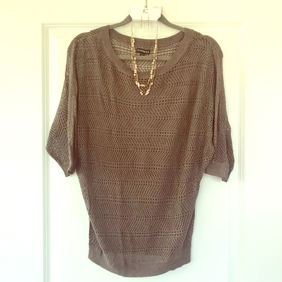Express Top - Picture 1 of 4